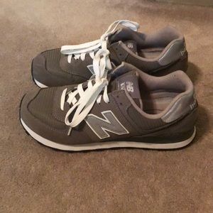New Balance sneakers